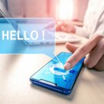 Chatbot français