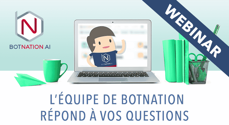 Botnation answers your questions